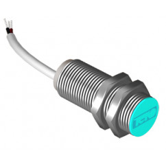 Бесконтактный выключатель ISB B2A-31P-4-LP-C