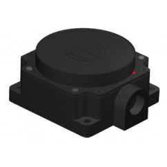 Бесконтактный выключатель ISN IT7P5-11G-R50-LZ