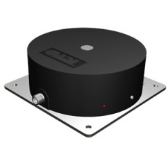 Бесконтактный выключатель ISN IC16P5-43P-R110-ES4